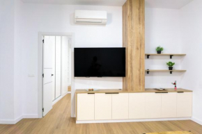 Tiro Comfort Hub